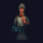 Discworld Vimes Bust UNPAINTED (1)