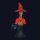 Discworld Ricewind Bust UNPAINTED (1)
