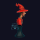 Discworld Ricewind Bust UNPAINTED (1)