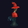 Discworld Ricewind Bust UNPAINTED (1)