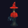 Discworld Ricewind Bust UNPAINTED (1)