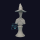 Discworld Ricewind Bust UNPAINTED (1)