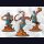 Efreet Flamecasters (Dual kit) - Sorcerer Kings