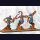 Efreet Flamecasters (Dual kit) - Sorcerer Kings