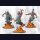 Efreet Sword Dancers (Dual kit) - Sorcerer Kings