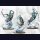 Windborne Djinn (Dual kit) - Sorcerer Kings