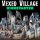 Vexed Village - Hedges (3) Bocage