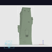 Vexed Village - House C - Tower