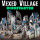 Vexed Village - House C - Tower