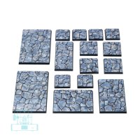 COBBLESTONE INSTABASES 40mm square