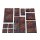 LAVA INSTABASES 25mm square