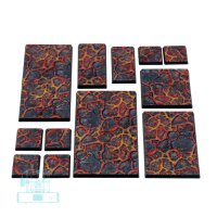 LAVA INSTABASES 40mm square