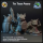 Racoon Bundle - The Trash Pandas (3)