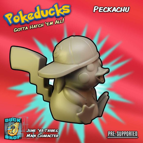 Peckachu (1) B