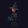Discworld Esme Weatherwax Bust UNPAINTED (1)