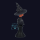 Discworld Esme Weatherwax Bust UNPAINTED (1)