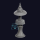 Discworld Esme Weatherwax Bust UNPAINTED (1)