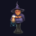 Discworld Nanny Ogg Bust UNPAINTED (1)