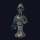 Discworld Vimes Bust METALIZED (1)