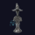 Discworld Ricewind Bust METALIZED (1)