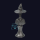 Discworld Ricewind Bust METALIZED (1)