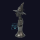 Discworld Esme Weatherwax Bust METALIZED (1)