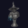 Discworld Nanny Ogg Bust METALIZED (1)