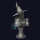 Discworld Nanny Ogg Bust METALIZED (1)