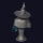 Discworld Nanny Ogg Bust METALIZED (1)