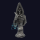 Discworld Hog Death Bust METALIZED (1)
