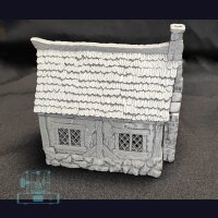 Kleines Cottage