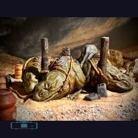 Dampspine Camp (SWL)