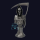 Discworld Death Bust Bust METALIZED (1)