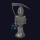 Discworld Death Bust Bust METALIZED (1)
