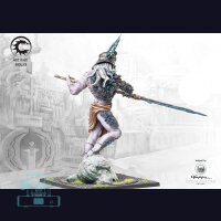 Promethean Oracle Artisan Series (Dual Kit) - City States