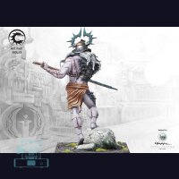 Promethean Oracle Artisan Series (Dual Kit) - City States