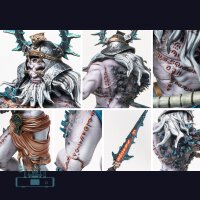 Promethean Oracle Artisan Series (Dual Kit) - City States