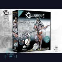 Promethean Oracle Artisan Series (Dual Kit) - City States