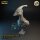 Parasaurolophus Bust Dinosaur Statue