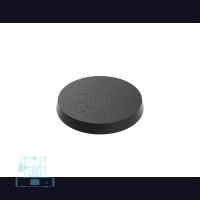 Round 32mm Bases with magnet slot (20)