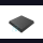 Square 25mm Bases with magnet slot (20)