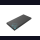 Rectangle 30x60mm Bases with magnet slot (10)