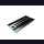 Rectangle 30x60mm Bases with magnet slot (10)
