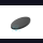 Oval 60x35mm Bases with magnet slots (6)