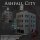 Ashfall City - Gebäude 1 - (Version A with rubble)