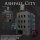 Ashfall City - Gebäude 1 - (Version B w/o rubble)