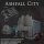 Ashfall City - Gebäude 6 - Theatre (Version A with rubble)