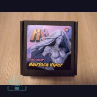 Hairlock Viper (1:10 Bust) - Heroes vs Horrors