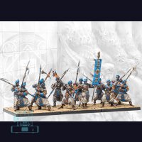Mahabharati Initiates - Sorcerer Kings