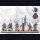 Mahabharati Initiates - Sorcerer Kings